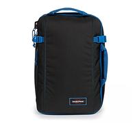 Back to Work Rucksack, 43 cm, 27 L, Kontrast Mysty (Schwarz)