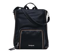 Desigual Rucksack Trama Pretoria Schwarz