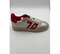 BACK70 BOSTON 2502-04 RED - Gr. - 41