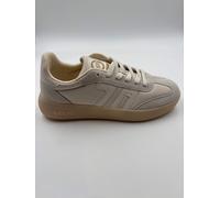 BACK70 BROOKLYN L26-01 NAPPA MILK weiß 10 - Gr. - 37