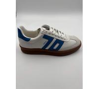 BACK70 DOUBLE V26-05 FRENCH BLUE - Gr. - 45
