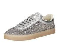 Back70 Sneaker Damen silber 38