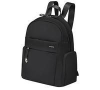 Samsonite Move 5.0 - Rucksack, 34.5 cm, 11.5 L, Schwarz (Black)