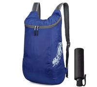 Backpack For Travel - Foldable Hiking Backpack | Waterproof Packable Hiking Bag | colapsible Lightweight Packable Bag For Gym, Hikingg, Outdoor Activities And Camping Accessoriesss