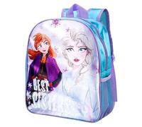 Backpack Frozen Best Sisters Kinder Rucksack 24212