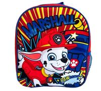 Backpack Paw Patrol MARSHALL Kinder Rucksack 23840