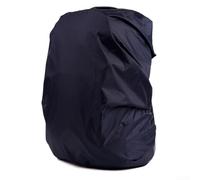 Backpack Rain Cover 30-40L Foldable Backpack Rain Cover 30-40L | 190T Polyester, Leaf Effect, Elastic für edges, Fits School & Computer Bags, Lightweight 60g