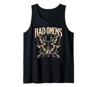 Bad Omens Motte Tank Top