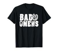 Bad Omens Snake Grunge Goth Snake Bad Omens T-Shirt