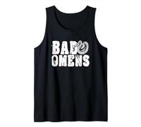 Bad Omens Snake Grunge Goth Snake Bad Omens Tank Top