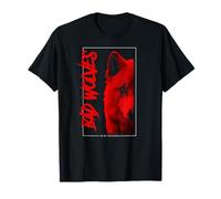 Bad Wolves Dear Monsters Album T-Shirt