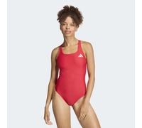 Adidas V-back Swimsuit Rosa 36 Frau