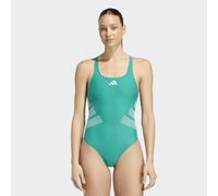 adidas Women's Logo C-Back Badeanzug