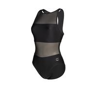 Arena Swimwear Badeanzug Damen 40329846-44 Gr. 44 N‑Gr Schwarz