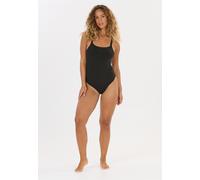 Athlecia Florita Badeanzug Damen 1001 - black 42