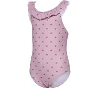 Badeanzug, Baby, Mädchen Hummel BEE AOP Rosa 6/9 Monate