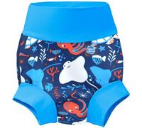 Splash About Kinder New Improved Happy Nappy Verbesserte (12-24 monate, Under the Sea)