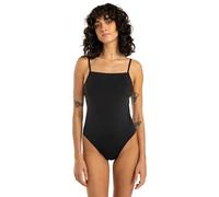 Badeanzug BILLABONG "Sol Searcher", Damen, Gr. L, schwarz, Obermaterial: 86% Polyamid, 14% Elasthan., Badeanzüge Badeanzug (42346608-L) schwarz