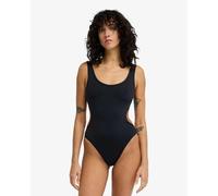 Billabong Frauen Badeanzug Frau Sol Searcher Alyssa Onepiece Schwarz Xl