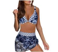 Badeanzug Damen LanggrößE High Waist Tankini GroßE GrößEn Bikini Damen Braun Badeanzug Damen 44 Badeanzug Damen TüRkis Bikini Blau High Waist Schwarzer Push Up Bikini Bandeau Bikini Koralle Welche