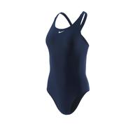 Nike Swim Performance Good Fastback One Piece Damen Badeanzug marineblau - 36