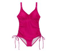 Badeanzug, Damen Regatta Alinae Rosa 46