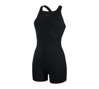 Speedo Eco Endurance+ Damen Badeanzug schwarz - 32
