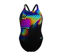 Speedo - Eco+ Medalist - Digital Print - 8174