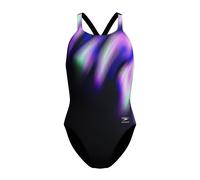 Badeanzug, Damen Speedo End+ FL Placem Powerb Multicolore 38
