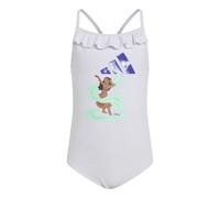 Badeanzug Einteiler Mädchen adidas Disney Violet 3/4 Jahre
