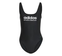 Adidas Sportswear Ub Swimsuit Schwarz 36 Frau (Herstellerartikelnummer: IQ3955/36)