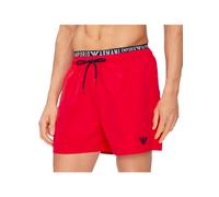 Badeanzug Emporio Armani Herren Adler EU48