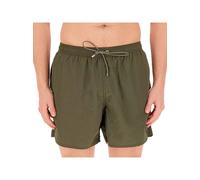 Badeanzug Emporio Armani Herren Adler S