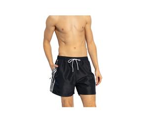 Badeanzug Emporio Armani Herren Linie Adler M