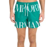 Badeanzug Emporio Armani Herren Original-Logo M