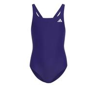 Adidas V-back Mädchen Badeanzug, lila 164