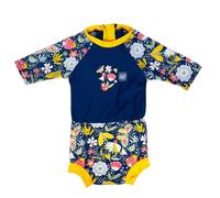 Splash About Happy Nappy -Sonnenanzug Garden Delight 6-14 Monate
