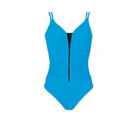 Badeanzug HELLBLAU 40B