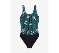 Badeanzug in Ballonform 46