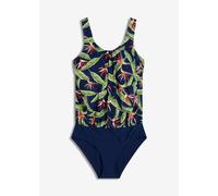 Badeanzug in Ballonform 52