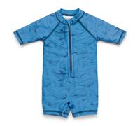 Badeanzug kurzarm Sea Life | Little Dutch - 86/92