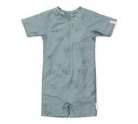 Badeanzug kurzarm Turtle Island | Little Dutch - 74/80