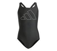 Adidas Performance Big Bars Badeanzug (Herstellerartikelnummer: JG1039/116)