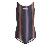 Badeanzug, Mädchen adidas Tiro Schwarz 5/6 Jahre alt