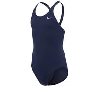 Badeanzug, Mädchen Nike Swim Hydrastrong Solid Blau M
