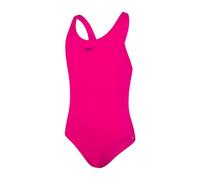 Speedo Essential Endurance+ Medalist 15-16 Years Electric Pink (Herstellerartikelnummer: 8-12516B495-15_16)