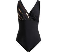 Badeanzug mit Pailletten 46