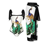 Badeanzug Mit Stützfunktion,Badeanzug Glitzer,Badeanzug Training,Sexy Badeanzüge,Bikini Hoher Bund,Badeanzug Damen Gr 46,Badeanzug Brazilian