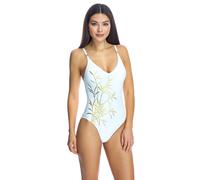 Badeanzug mit V-Ausschnitt W241515 woman EU 90B /UK 40B