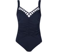 Badeanzug NACHTBLAU 40C